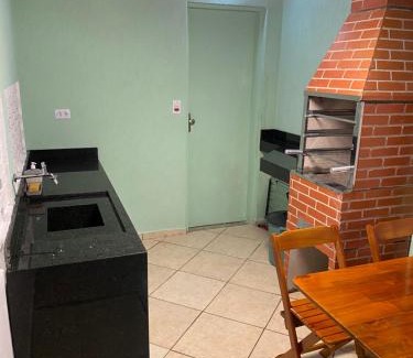 Maranduba Apartment | Aparthouse Beira Mar