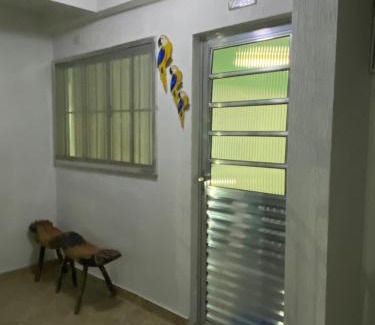 Maranduba Apartment | Aparthouse Beira Mar