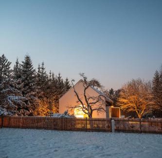Frydlant nad Ostravici Apartment | Aparthouse Lubno