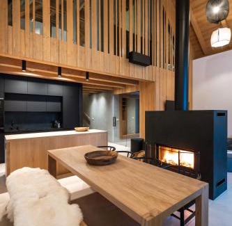 Frydlant nad Ostravici Apartment | Aparthouse Lubno