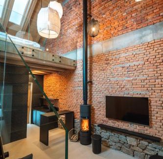 Frydlant nad Ostravici Apartment | Aparthouse Lubno