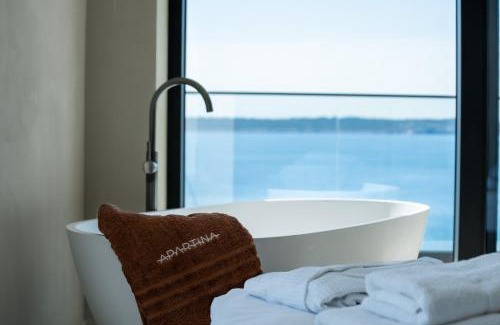 Rtina Apartment | Apartina Boutique Suites