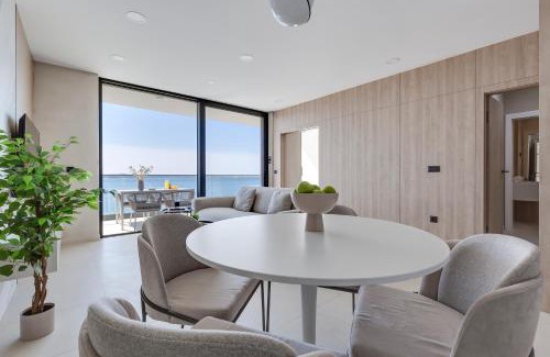 Rtina Apartment | Apartina Boutique Suites