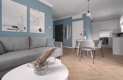 Gliwice Apartment | Apartio Rooms Gliwice