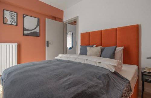 Zabrze Apartment | APARTIO ROOMS Zabrze