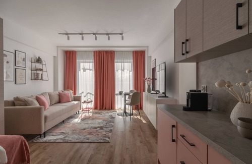 Zabrze Apartment | Apartio Rooms Zabrze