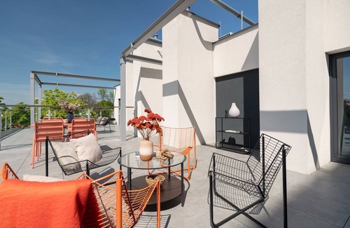 Zabrze Apartment | Apartio Rooms Zabrze