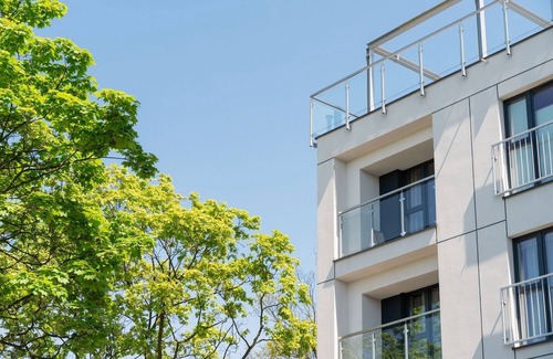 Zabrze Apartment | Apartio Rooms Zabrze