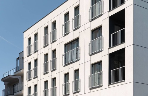 Zabrze Apartment | Apartio Rooms Zabrze