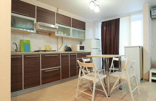 Sokol Apartment | ApartLux Sokol