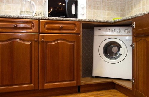 Tverskoy Apartment | ApartLux Tverskaya-Yamskaya