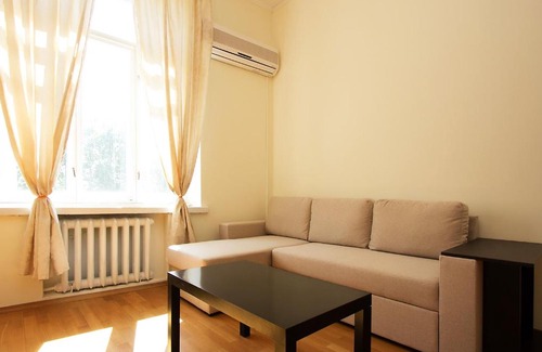 Central Administrative Okrug Apartment | ApartLux Znamenka