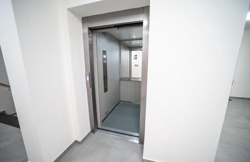 Destne Apartment | Apartmán v centru