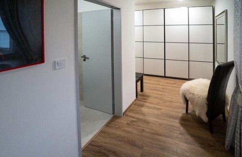 Destne Apartment | Apartmán v centru