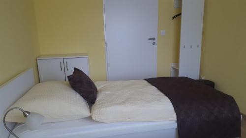 Lipova-Lazne Apartment | Apartmá Helga