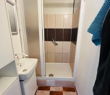 Decin Apartment | Apartmá Luxura
