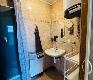 Decin Apartment | Apartmá Luxura