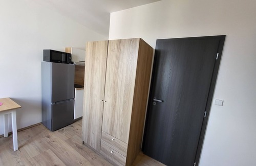 Brno-stred Apartment | Apartmá Maria