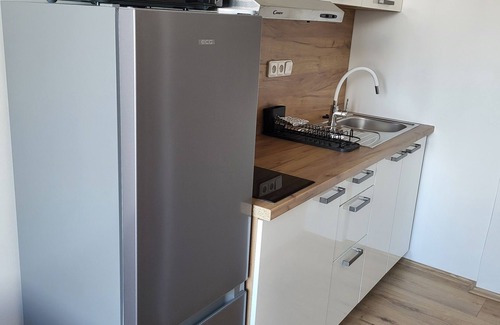 Brno-stred Apartment | Apartmá Maria