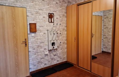 Ostruzna Apartment | Apartmá Ráj v Ramzové