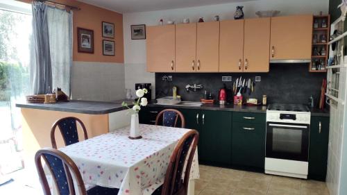 Zlin Apartment | Apartmán Úlehla