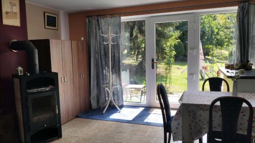 Zlin Apartment | Apartmán Úlehla