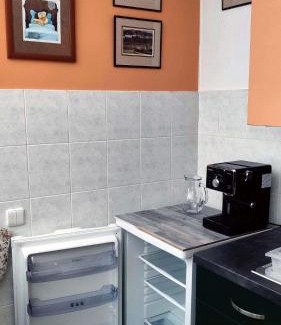 Zlin Apartment | Apartmán Úlehla