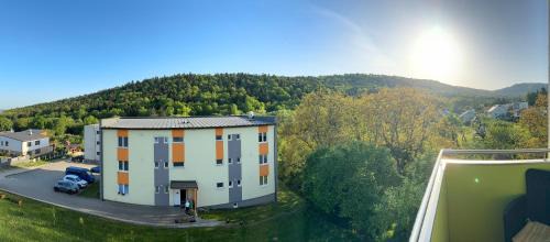 Bardejovske Kupele Apartment | Apartmán Ľaliová Bardejovské kúpele