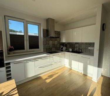 Bardejovske Kupele Apartment | Apartmán Ľaliová Bardejovské kúpele