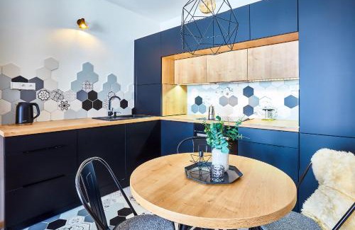 Janske Lazne Apartment | Apartmán Šestka - u kabinové lanovky Jánské Lázně