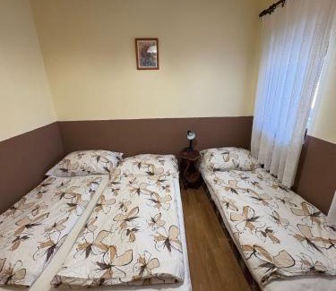 Sturovo Apartment | Apartmán Šipková