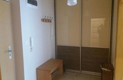 Zelezna Ruda Apartment | Apartmán Špičák Sruby