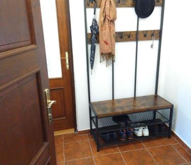 Polna Apartment | Apartmán Špuntárna