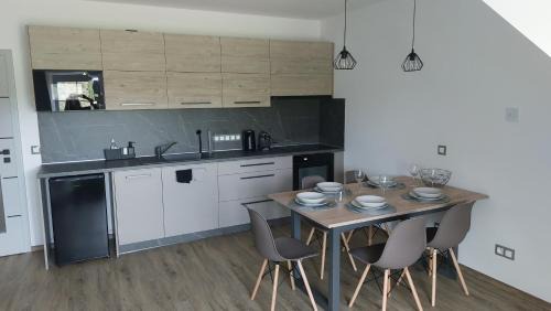 Bela pod Pradedem Apartment | Apartmán Štěpa