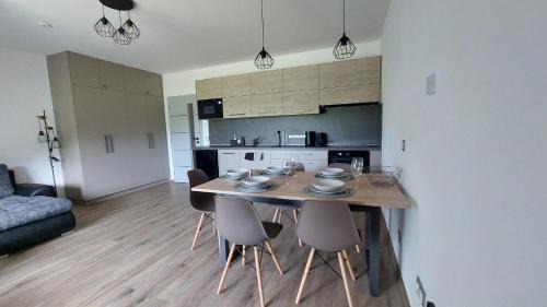 Bela pod Pradedem Apartment | Apartmán Štěpa