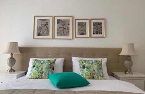 Puchov Apartment | Apartmán Štefánka