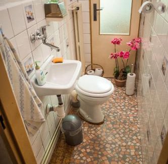 Strba Apartment | Apartmán Štrba
