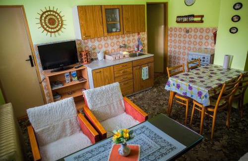 Strba Apartment | Apartmán Štrba