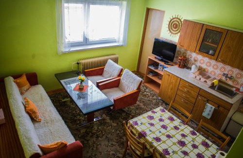 Strba Apartment | Apartmán Štrba