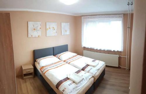 Sunava Apartment | Apartmán Šuňava