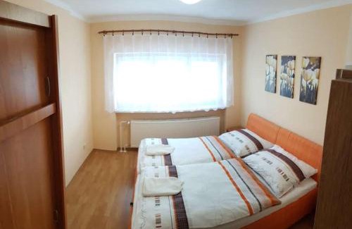 Sunava Apartment | Apartmán Šuňava