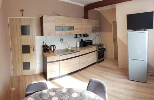Sunava Apartment | Apartmán Šuňava