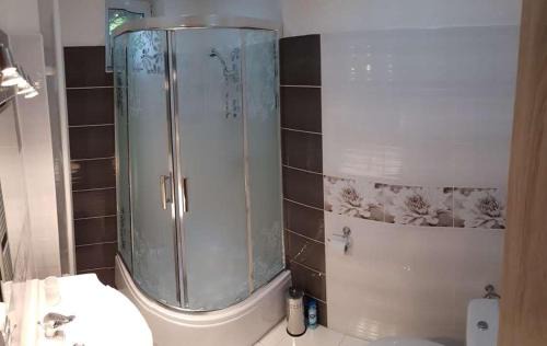 Sunava Apartment | Apartmán Šuňava