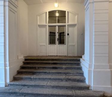 Golcuv Jenikov Apartment | Apartmán 1879