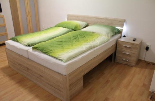 Brno Apartment | Apartmán 2