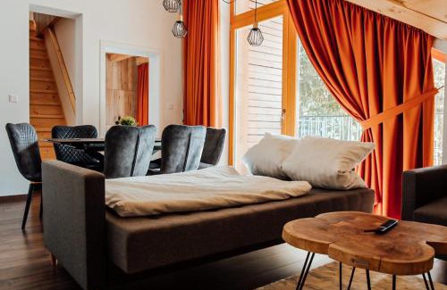 Oravska Lesna Apartment | Apartmán 31 - Villa Erdődy Resort