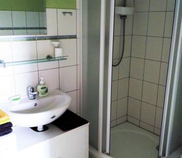 Olomouc Apartment | Apartmán 4U Olomouc