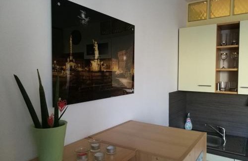 Olomouc Apartment | Apartmán 4U Olomouc