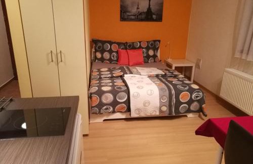 Olomouc Apartment | Apartmán 4U Olomouc