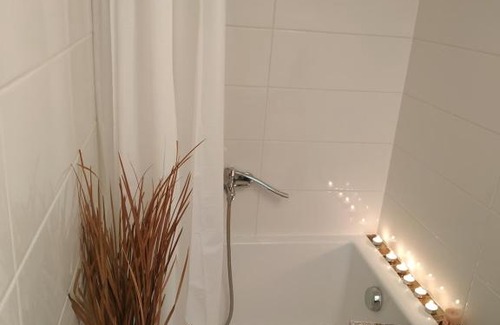 Buchlovice Apartment | Apartmán 4you